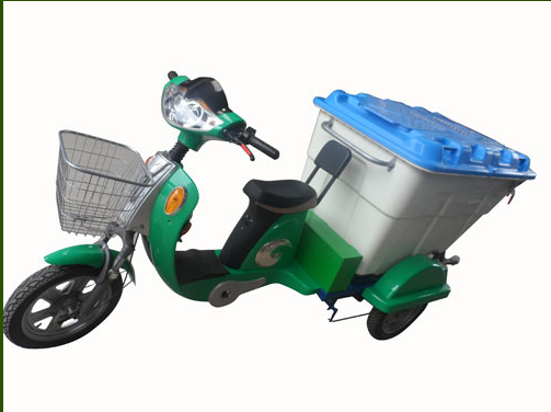 電動保護環(huán)境車